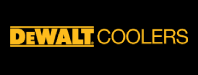 Dewalt Coolers Logo