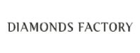 Diamonds Factory Canada Logo