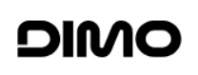 Dimo - logo