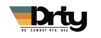 Dirty Cowboy USA Logo
