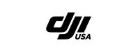 DJI USA - logo