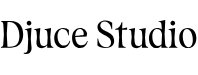 Djuce Studio - logo