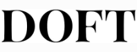 Doft New York Skincare Logo