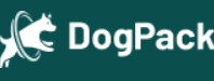 DogPack App - logo