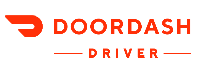 DoorDash Driver Logo