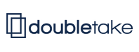 Doubletake Logo