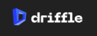 Driffle - logo