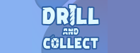 Drill & Collect Logo
