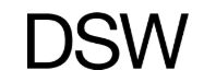 DSW Canada Logo