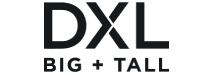 DXL Big & Tall Logo