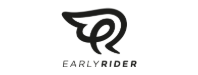Early Rider Logo