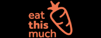 Eat This Much Logo