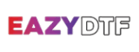 Eazy DTF Logo