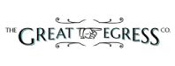 The Great Egress Co. - logo