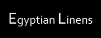 Egyptian Linens - logo
