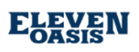 Eleven Oasis Logo