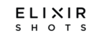 Elixir Shots - logo