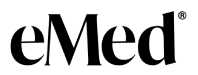 eMed Logo
