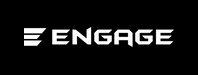 Engage Pickleball Logo