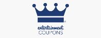 Entertainment Coupons Logo