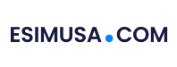 ESIMUSA.com Logo