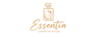 Essentia Perfume - logo