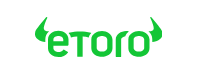 eToro - logo