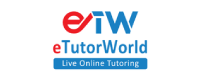 EtutorWorld Logo