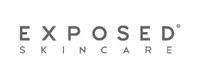 Exposed Skin Care - logo