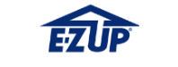 E-Z UP - logo