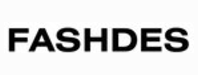 Fashdes Logo