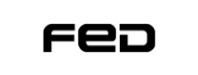 FED Fitness Logo