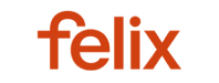 Felix Health - logo