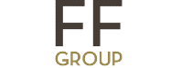 FF Net SRL Logo