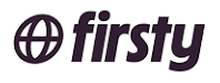 Firsty Logo