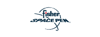 Fisher Space Pen Logo