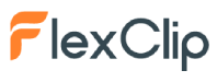 FlexClip Logo