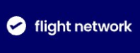 Flight Network Canada Logo