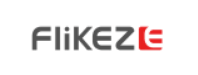 FliKEZE Logo