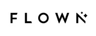 FLOWN - logo
