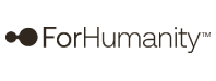 ForHumanity™ - logo