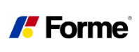 Forme® Logo