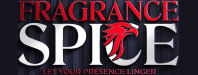 Fragrance Spice Logo