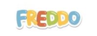 Freddo Toys - logo