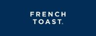 French Toast - logo