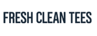 Fresh Clean Tees Logo