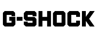 G-SHOCK Watches Logo