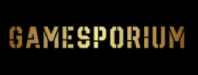 Gamesporium Logo
