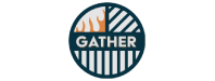 Gather Grills - logo