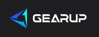 GearUP Logo